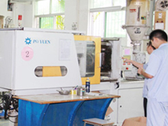 原裝進口的精密加工設備